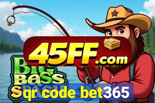 qr code bet365